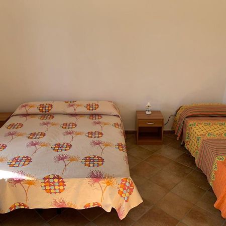 Tenuta Punta Della Suina Villa Gallipoli Dış mekan fotoğraf