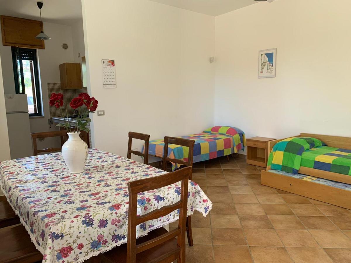 Tenuta Punta Della Suina Villa Gallipoli Dış mekan fotoğraf