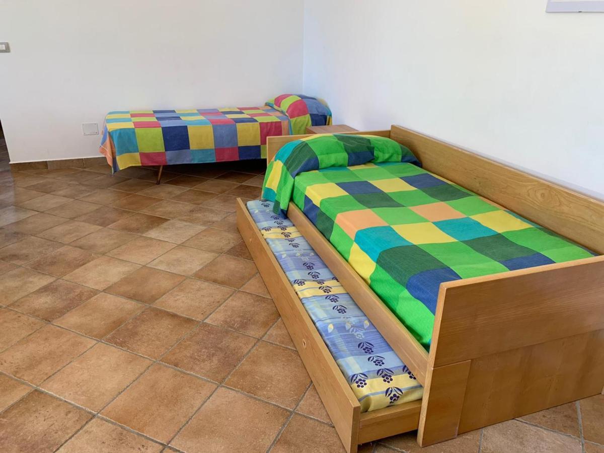 Tenuta Punta Della Suina Villa Gallipoli Dış mekan fotoğraf