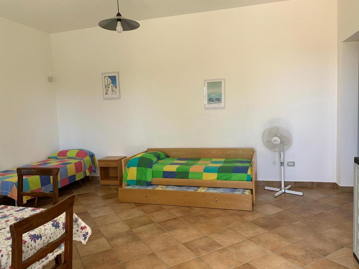 Tenuta Punta Della Suina Villa Gallipoli Dış mekan fotoğraf