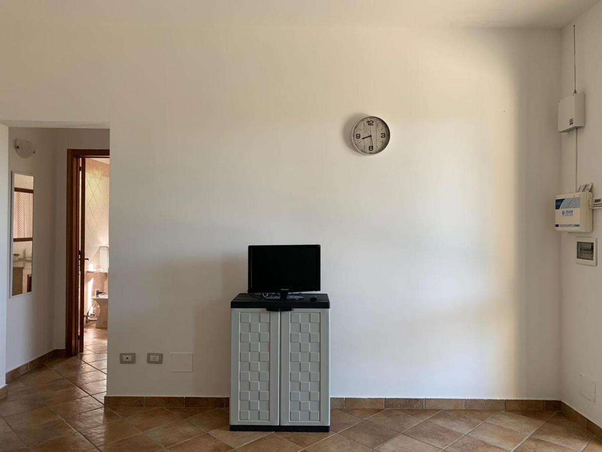 Tenuta Punta Della Suina Villa Gallipoli Dış mekan fotoğraf