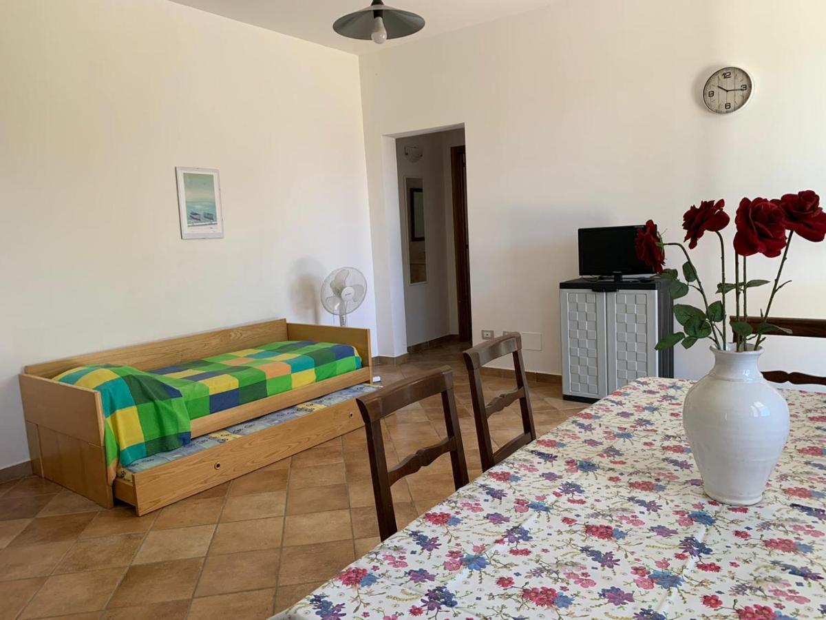 Tenuta Punta Della Suina Villa Gallipoli Dış mekan fotoğraf