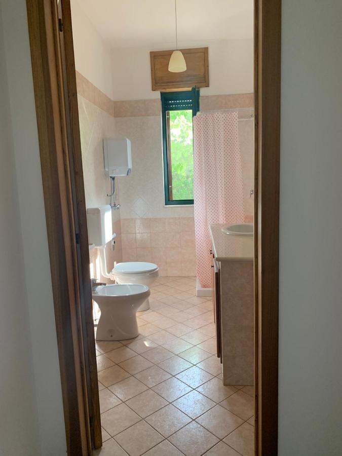 Tenuta Punta Della Suina Villa Gallipoli Dış mekan fotoğraf