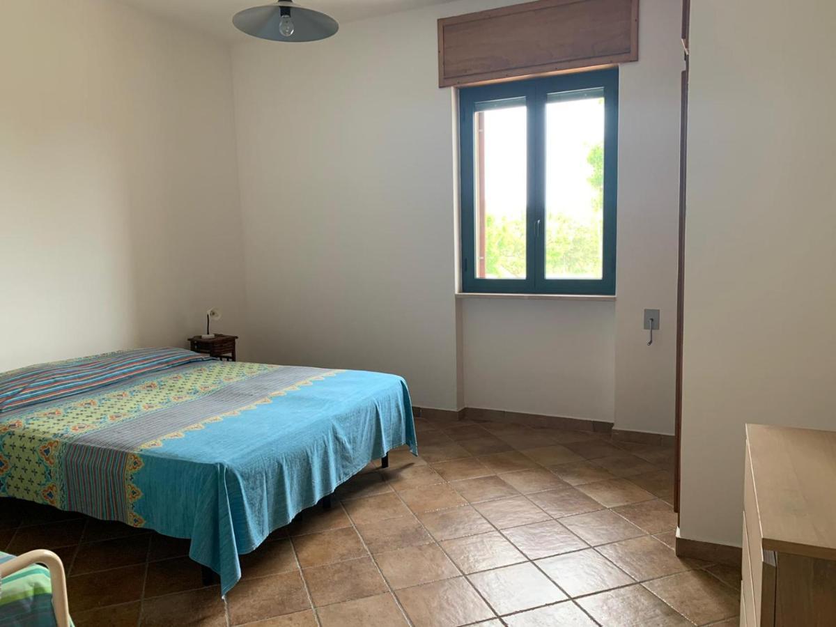 Tenuta Punta Della Suina Villa Gallipoli Dış mekan fotoğraf