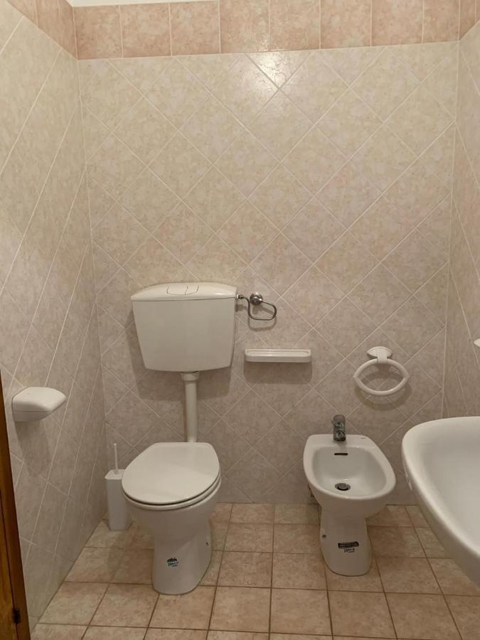 Tenuta Punta Della Suina Villa Gallipoli Dış mekan fotoğraf