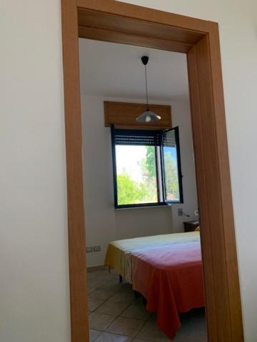 Tenuta Punta Della Suina Villa Gallipoli Dış mekan fotoğraf