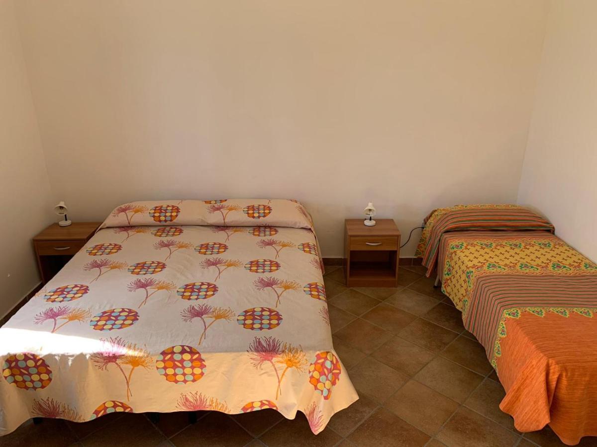 Tenuta Punta Della Suina Villa Gallipoli Dış mekan fotoğraf