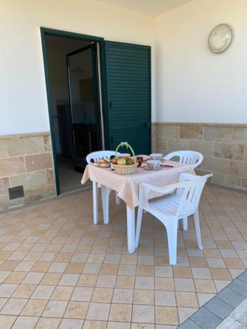 Tenuta Punta Della Suina Villa Gallipoli Dış mekan fotoğraf